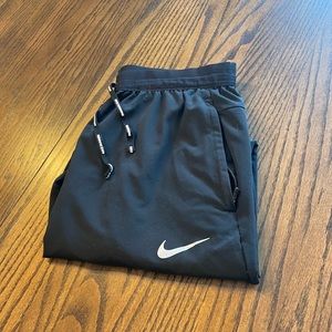 Mens Nike Running Joggers